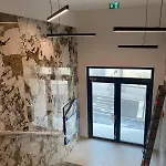 Апартаменти Galerija With Free Parking Пула