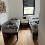 Galerija With Free Parking Апартаменти Пула