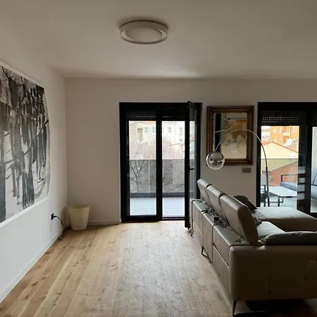 Apartment Galerija With Free Parking *