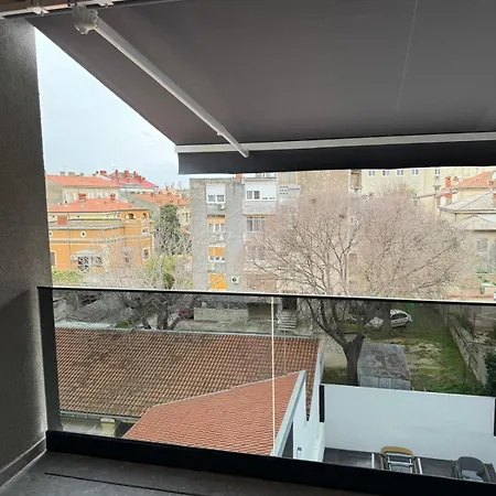 Galerija With Free Parking *