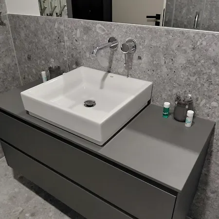 Galerija With Free Parking *