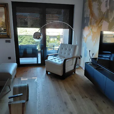 Apartment Galerija With Free Parking *