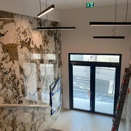 דירה Galerija With Free Parking פולה