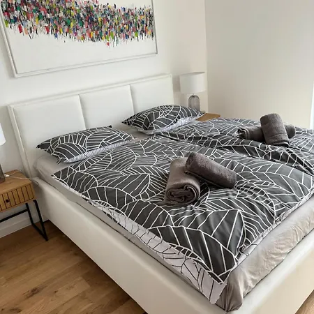 Galerija With Free Parking * بولا