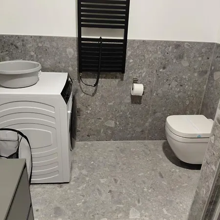 דירה Galerija With Free Parking פולה