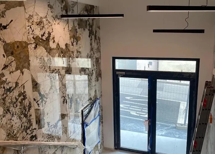 Lägenhet Galerija With Free Parking Pula