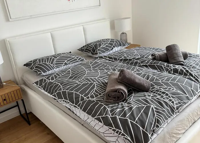 Galerija With Free Parking * Pula