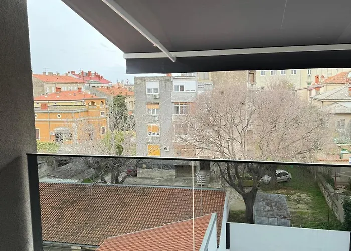 Galerija With Free Parking *