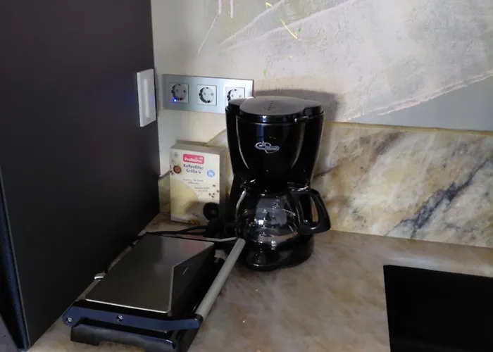 Galerija With Free Parking Lägenhet *