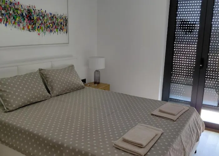 Galerija With Free Parking * Pula